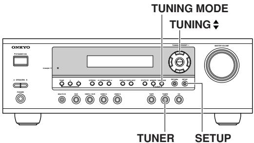 ONKYO HT-S4100 - Interpretar la informacion de canal surround - 1