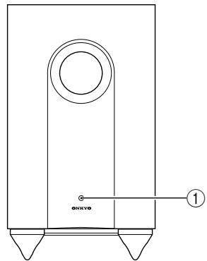 ONKYO HT-S4100 - Avant - 1