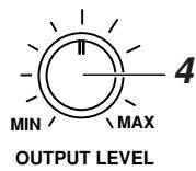 ONKYO HT-S4100 - Fonctionnement élémentaire de l'ampli-tuner AV - 3