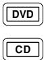 ONKYO HT-S4100 - Modos DVD, CD, MD, CDR y HDD - 1