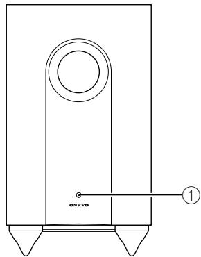 ONKYO HT-S4100 - Frontal - 1