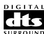 ONKYO HT-S4100 - DTS - 1
