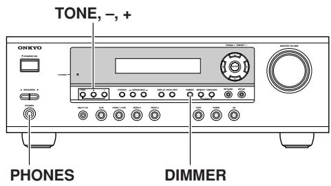 ONKYO HT-S4100 - Notas: - 1