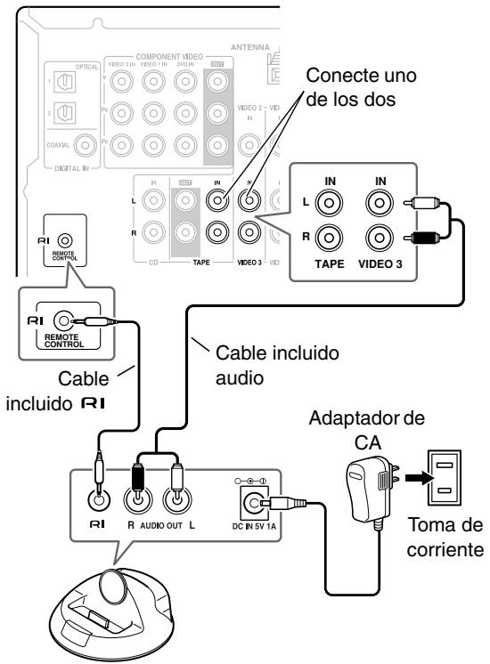 ONKYO HT-S4100 - Notas: - 1