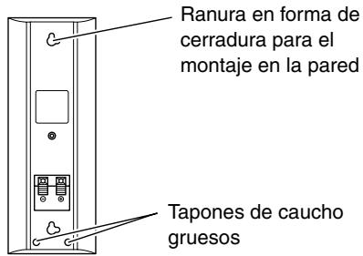 ONKYO HT-S4100 - Montaje en la pared - 1