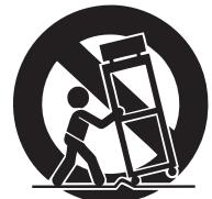 ONKYO HT-S6200 - Instrucciones de seguridad importantes - 1
