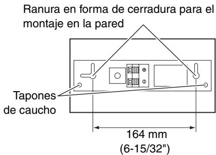 ONKYO HT-S6200 - Montaje en la pared - 2