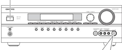 ONKYO HT-S6200 - Remarques : - 1