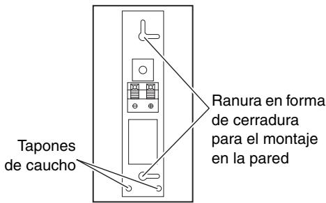 ONKYO HT-S6200 - Montaje en la pared - 1