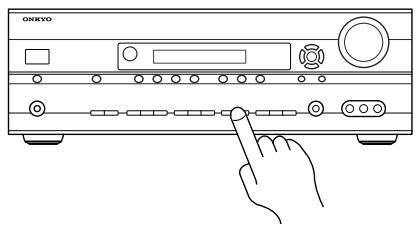 ONKYO HT-S9100THX - Primera configuración - 1