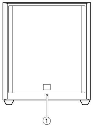 ONKYO HT-S9100THX - Frontal - 1