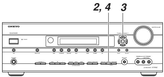 ONKYO HT-S9100THX - Remarque: - 5
