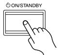 ONKYO HT-S9100THX - Remarque: - 3