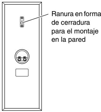 ONKYO HT-S9100THX - Montaje en la pared - 1