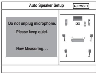 ONKYO HT-S9100THX - Appuyez sur [ENTER]. - 1