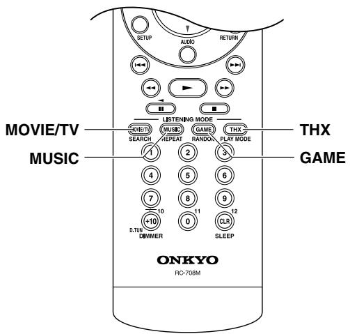 ONKYO HT-S9100THX - Avec la télécommande - 1