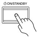 ONKYO HT-S9100THX - Nota: - 3