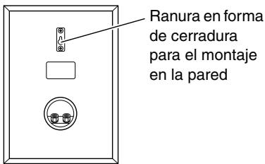 ONKYO HT-S9100THX - Montaje en la pared - 2