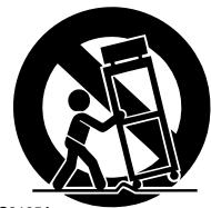 ONKYO HT-S9100THX - Instrucciones de seguridad importantes - 1