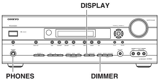 ONKYO HT-S9100THX - Inicie la reproduccion en el componente fuente. - 2