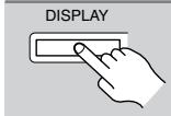 ONKYO HT-S9100THX - Affichage d'informations AM/FM radio - 2