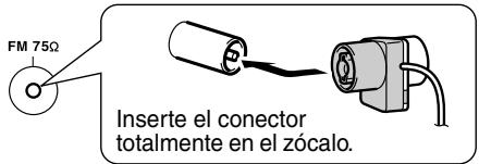 ONKYO SKC-330C - Utilización de los tapones de cauchos con los altavoces - 5