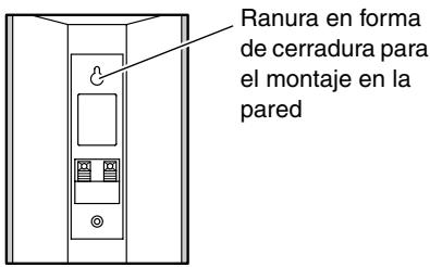 ONKYO SKC-330C - Montaje en la pared - 1