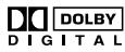 ONKYO SKM-330S - Dolby Digital - 1