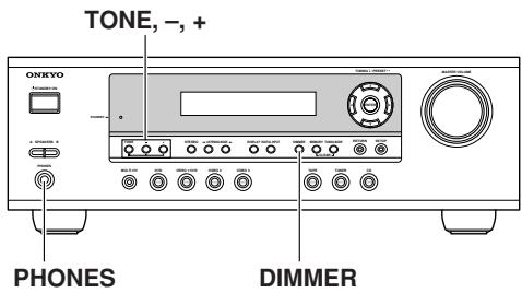 ONKYO SKM-330S - Para localizar una emisora que está emitiendo TP, pulse [ENTER]. - 2