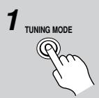 ONKYO SKM-330S - Modo Auto Tuning - 1