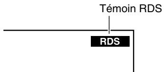 ONKYO SKM-330S - RDS (uniquement pour les modèles européens) - 1