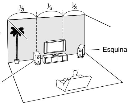 ONKYO SKM-330S - Subwoofer (SKW-330) - 1