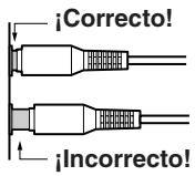 ONKYO TX-8222 - Codificación por-coloredes de la connexion AV - 2