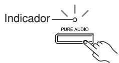 ONKYO TX-8222 - Disfrutar del sonido de audio puro (sólo TX-8522) - 1