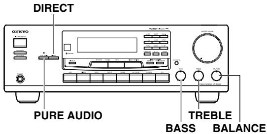 ONKYO TX-8222 - Usar el temporizador Sleep (sólo mando a distancia) - 3