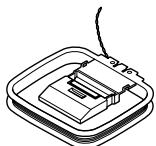 ONKYO TX-8222 - Accessoires fournis - 3
