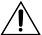 ONKYO TX-8222 - DANGER: - 9