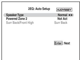 ONKYO TX-SR607 - Notas: - 2
