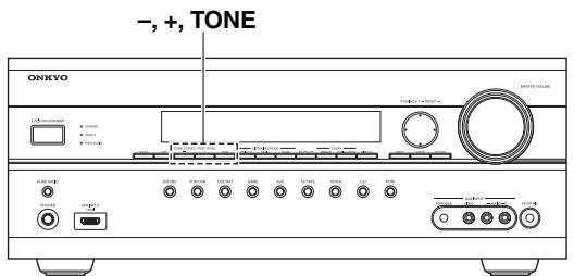 ONKYO TX-SR607 - Selectionnez un mode d'écoute et laissez-vous aller! - 1