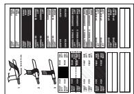 ONKYO TX-SR607 - Modèles pour l'Europe - 6