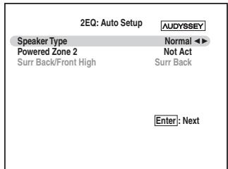 ONKYO TX-SR607 - Remarks: - 2