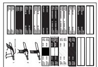 ONKYO TX-SR607 - Declaración de Conformidad - 7