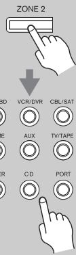 ONKYO TX-SR607 - 1 - 1