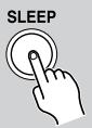 ONKYO CR-715 - Utilisation de la minuterie (Sleep Timer) - 2