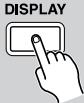 ONKYO CR-715 - DISPLAY - 1
