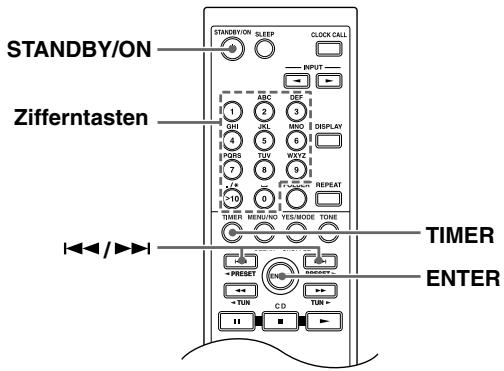 ONKYO CR-715 - Hinweise: - 1
