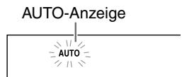 ONKYO CR-715 - Anwahl eines schwachen UKW-Senders - 3