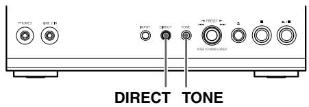 ONKYO CR-715 - Hinweis: - 1