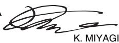 ONKYO CR-N7 - Declaración de Conformidad - 2