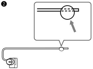 ONKYO CR-N7 - Ajustement de l'antenne AM - 3